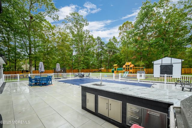 453 Stage Road, Little Egg Harbor, NJ 08087