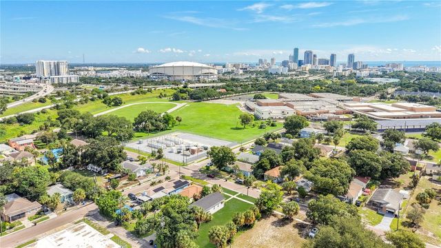 719 19TH STREET S, St Petersburg, FL 33712