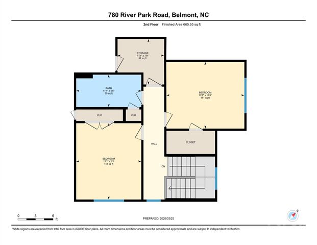 780 River Park Road, Belmont, NC 28012