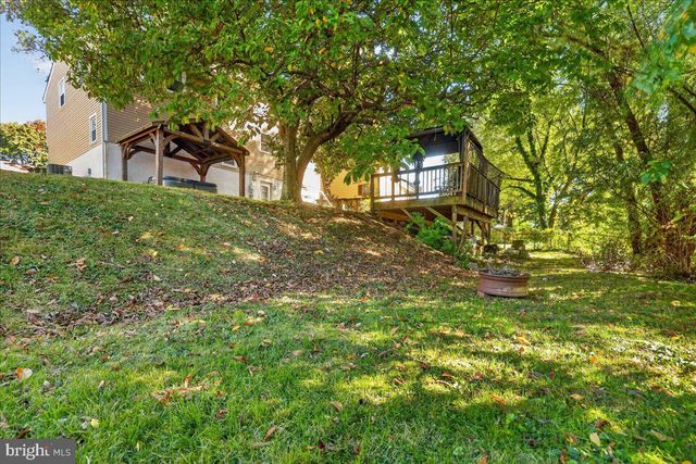 506 INMAN TER, Willow Grove, PA 19090