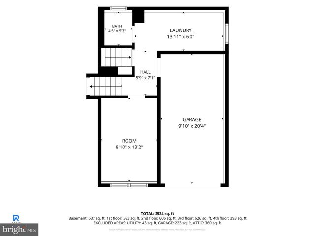 506 INMAN TER, Willow Grove, PA 19090