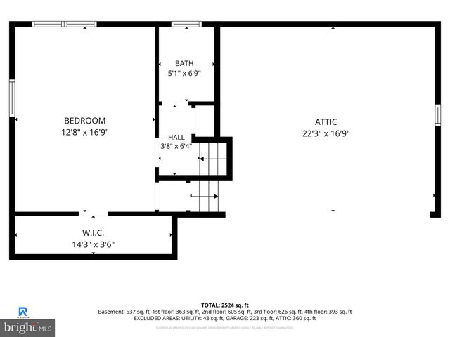 506 INMAN TER, Willow Grove, PA 19090
