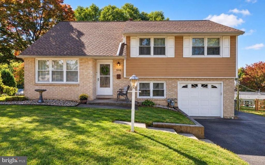 506 INMAN TER, Willow Grove, PA 19090