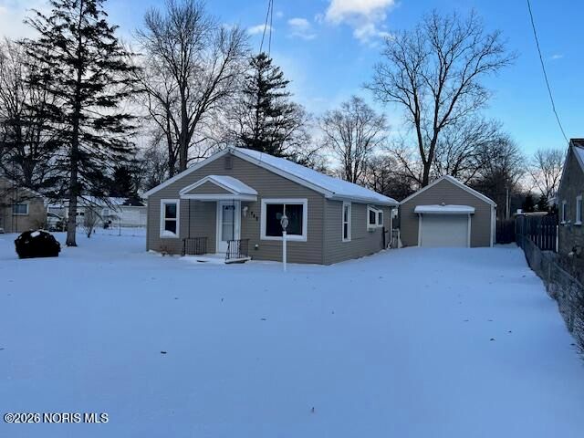 549 Dorcas Road, Holland, OH 43528