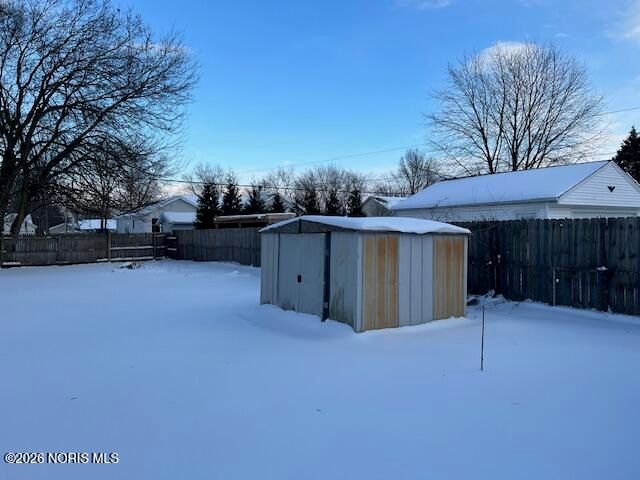 549 Dorcas Road, Holland, OH 43528