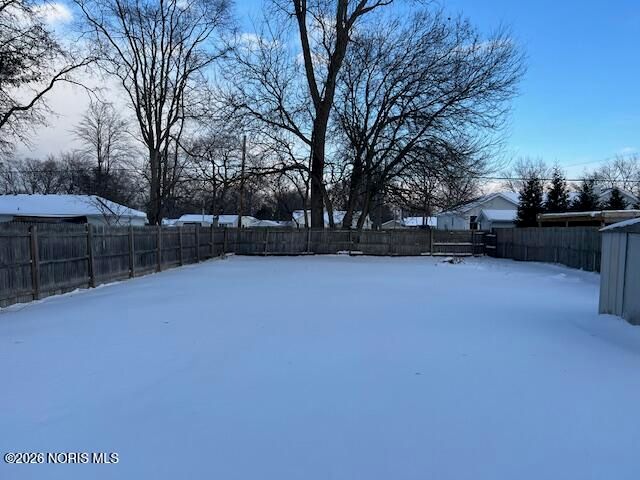 549 Dorcas Road, Holland, OH 43528