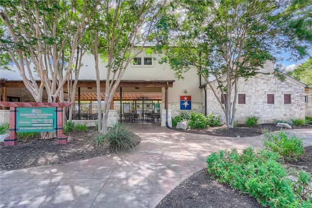 2916 Centennial Olympic PARK, Austin, TX 78732