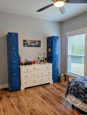 102 Merritt Road, Greenbrier, AR 72058