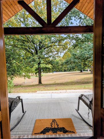 102 Merritt Road, Greenbrier, AR 72058