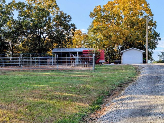 102 Merritt Road, Greenbrier, AR 72058
