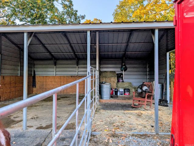 102 Merritt Road, Greenbrier, AR 72058