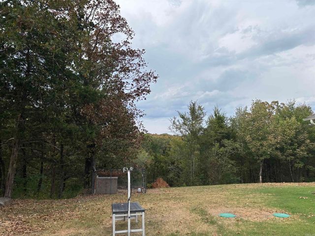 102 Merritt Road, Greenbrier, AR 72058