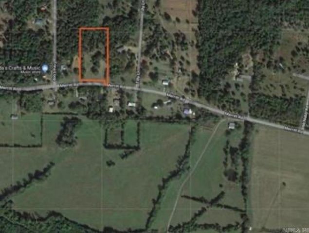 102 Merritt Road, Greenbrier, AR 72058