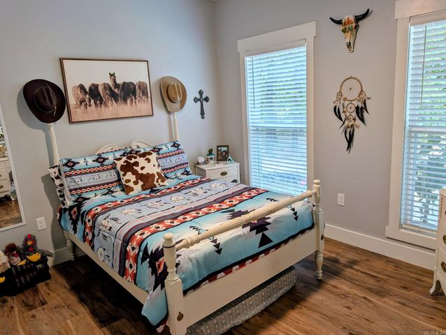 102 Merritt Road, Greenbrier, AR 72058
