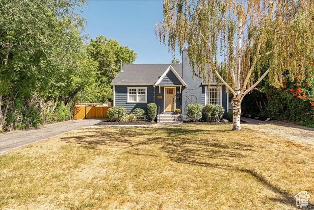 2231 E 3205 S, Millcreek, UT 84109