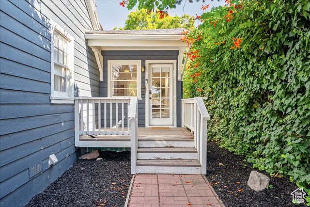 2231 E 3205 S, Millcreek, UT 84109