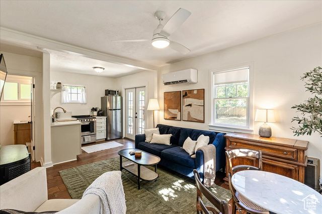 2231 E 3205 S, Millcreek, UT 84109