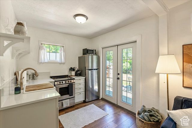 2231 E 3205 S, Millcreek, UT 84109