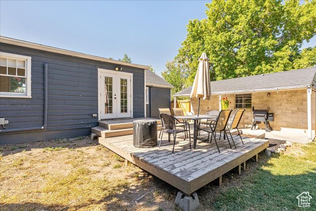 2231 E 3205 S, Millcreek, UT 84109