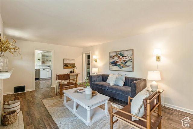 2231 E 3205 S, Millcreek, UT 84109