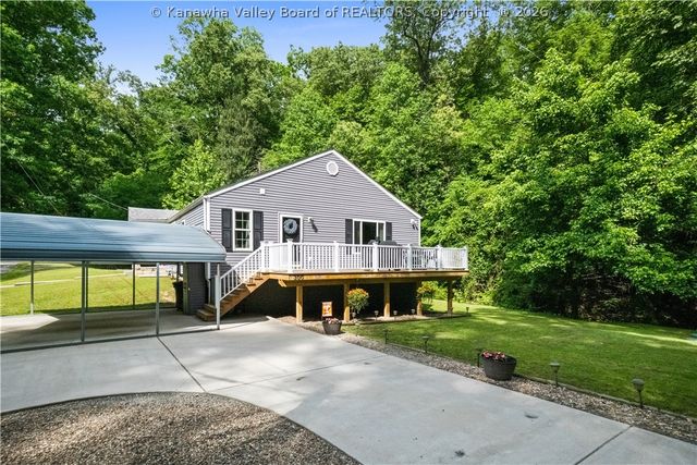300 Dutch Road, Charleston, WV 25302