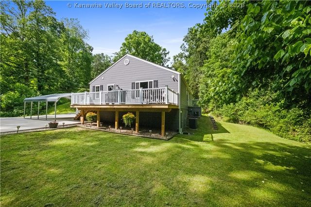 300 Dutch Road, Charleston, WV 25302