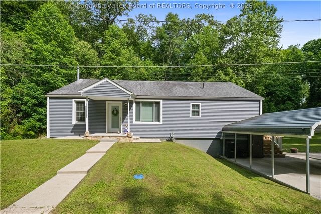 300 Dutch Road, Charleston, WV 25302