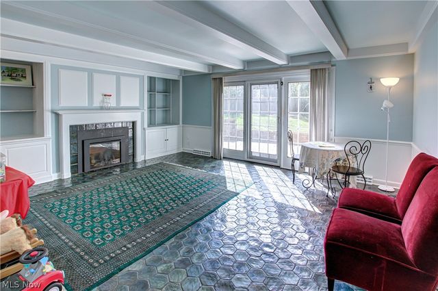 18220 Parkland Drive, Shaker Heights, OH 44122