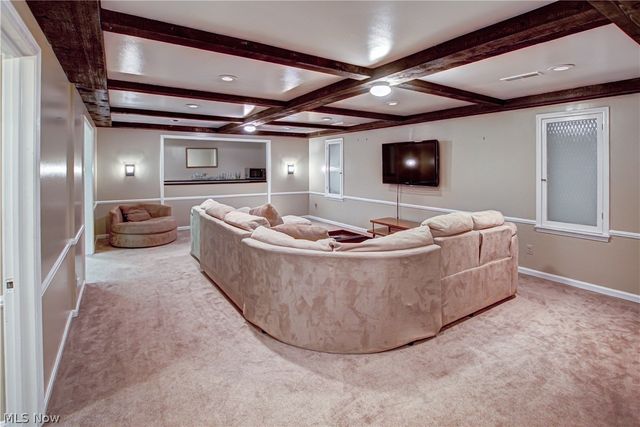 18220 Parkland Drive, Shaker Heights, OH 44122