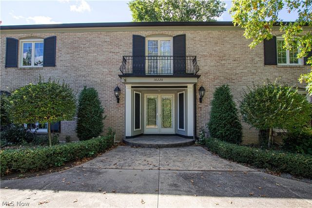 18220 Parkland Drive, Shaker Heights, OH 44122