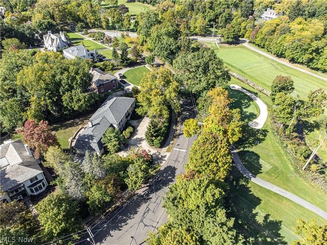 18220 Parkland Drive, Shaker Heights, OH 44122