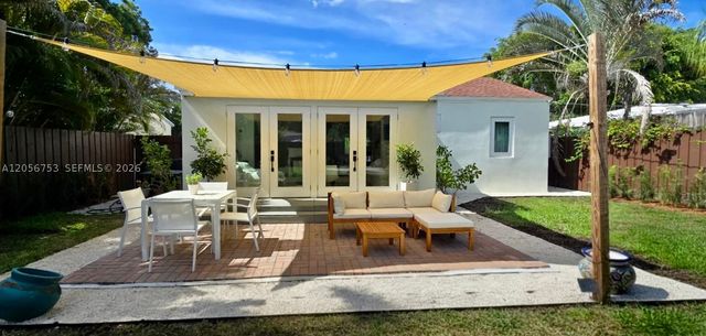 712 SW 9th St 1, Fort Lauderdale, FL 33315