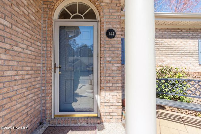 1144 Island Cove, Wilmington, NC 28412