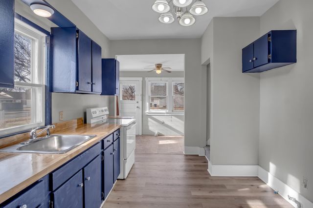 1021 Old Main, Newton, KS 67114