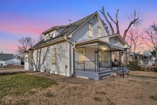 1021 Old Main, Newton, KS 67114
