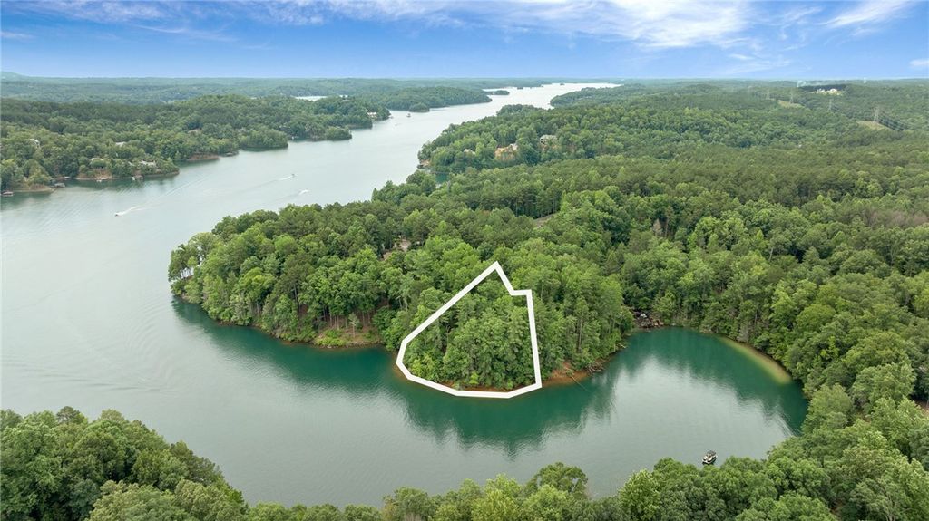 913 Rippling Water Way, Salem, SC 29676