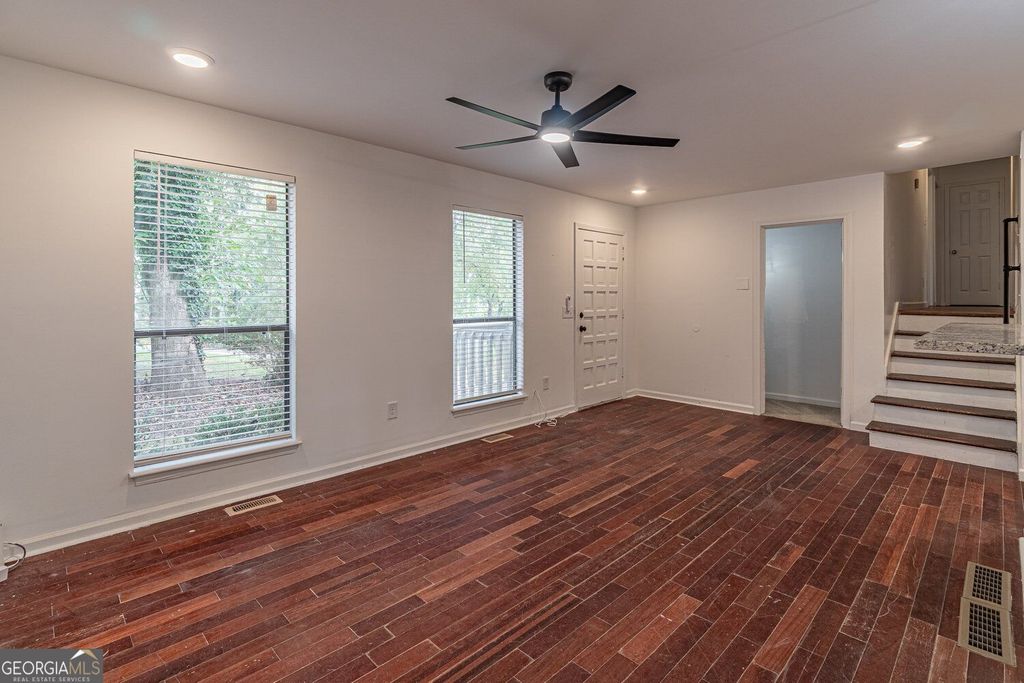 4996 Wycliffe Drive, Stone Mountain, GA 30087 — photo 5