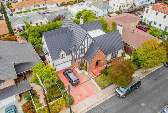 22128 Prospect St, Hayward, CA 94541