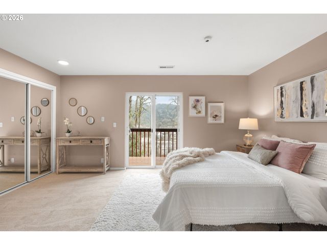 8910 N EDISON St N, Portland, OR 97203