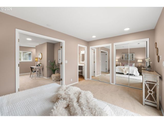 8910 N EDISON St N, Portland, OR 97203