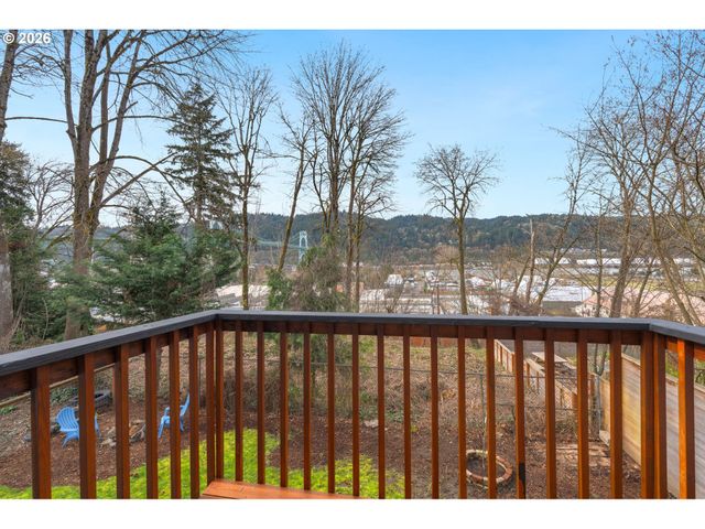 8910 N EDISON St N, Portland, OR 97203