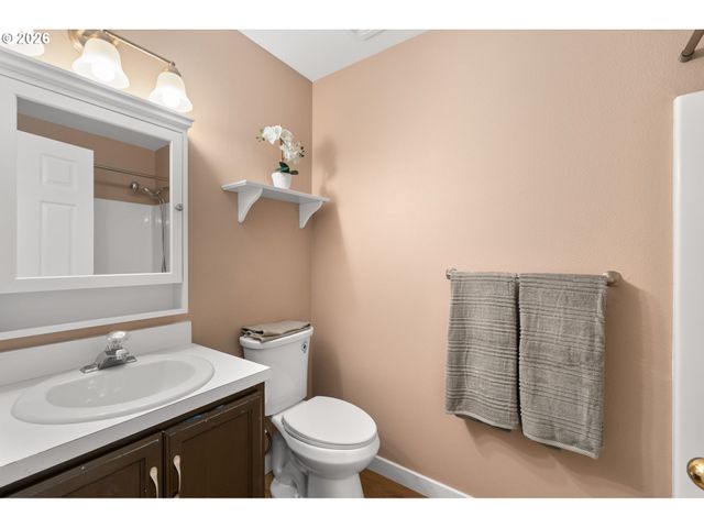 8910 N EDISON St N, Portland, OR 97203