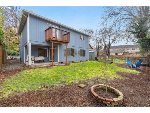 8910 N EDISON St N, Portland, OR 97203