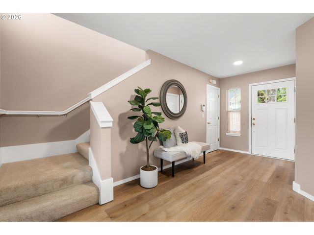 8910 N EDISON St N, Portland, OR 97203