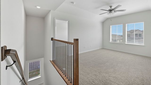 3421 Amaretto Road, Aubrey, TX 76227