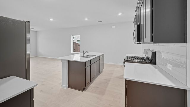 3421 Amaretto Road, Aubrey, TX 76227