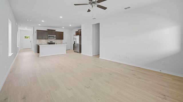 3421 Amaretto Road, Aubrey, TX 76227