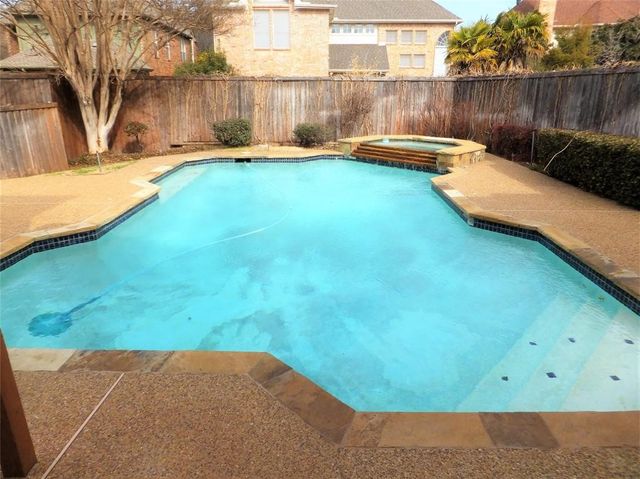 2641 Shadow Hill Lane, Plano, TX 75093