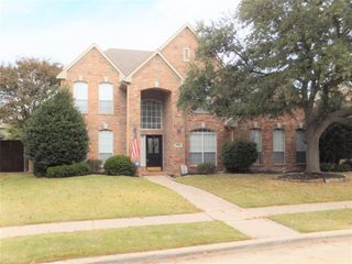 2641 Shadow Hill Lane, Plano, TX 75093
