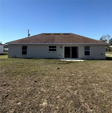 16621 SW 31ST TERRACE, Ocala, FL 34473